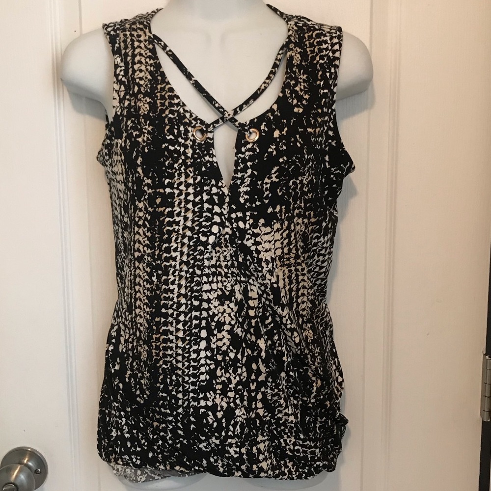 Thalia Sodi Women’s tank top XS